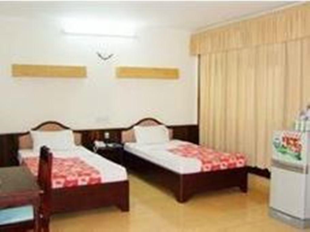 Kinh Do Hotel Hue Esterno foto