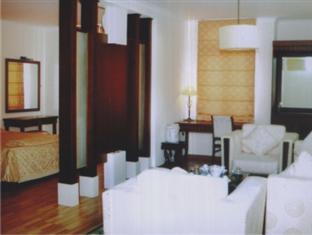 Kinh Do Hotel Hue Esterno foto