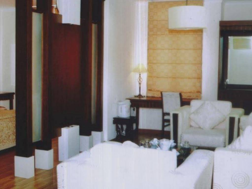 Kinh Do Hotel Hue Esterno foto